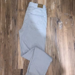 American Eagle Mom Jeans